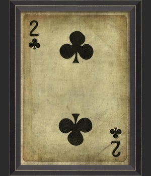 BC Two of Clubs