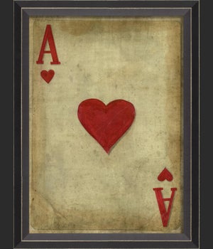 BC Ace of Hearts