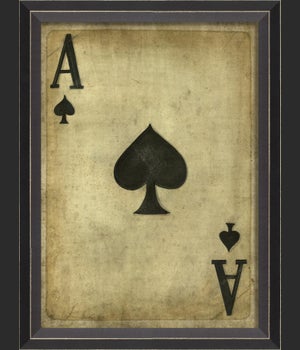 BC Ace of Spades