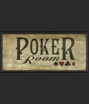 BC Poker Room