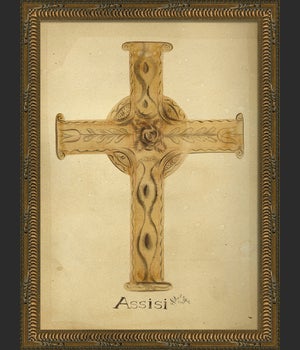 KG Assisi Cross