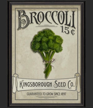 BC Broccoli Seeds