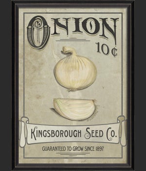 BC Onion Seeds