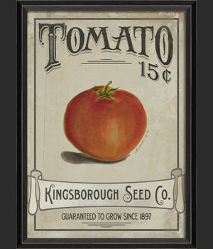 BC Tomato Seeds