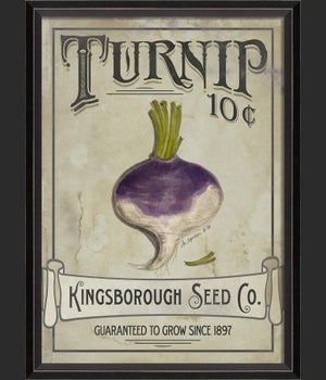 BC Turnip Seeds