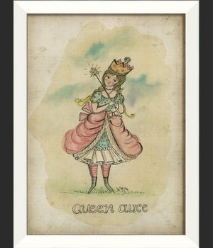 LN Queen Alice