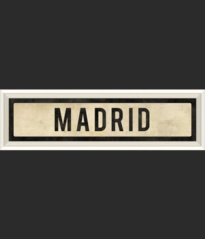WC MADRID