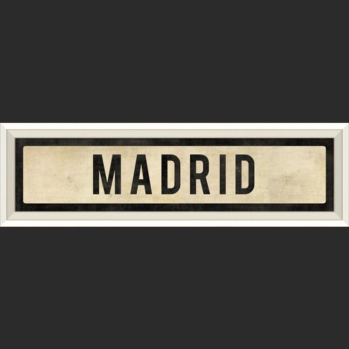 WC MADRID