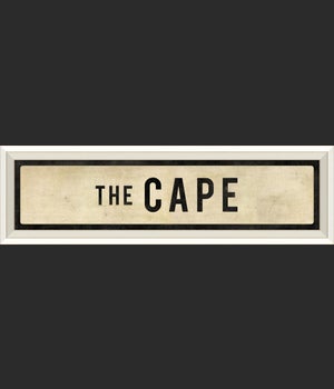 WC the Cape