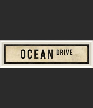 WC Ocean Drive