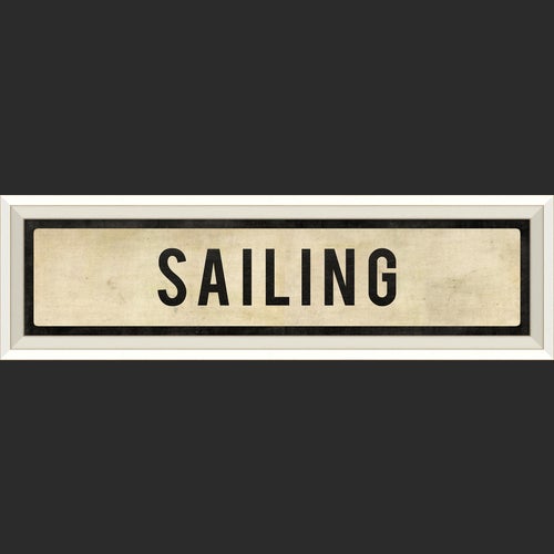 WC Sailing