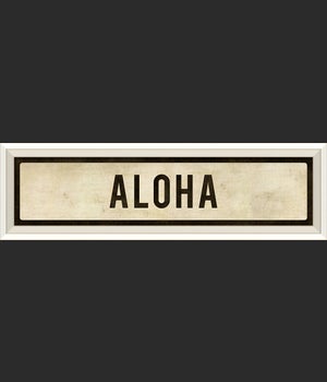 WC Aloha