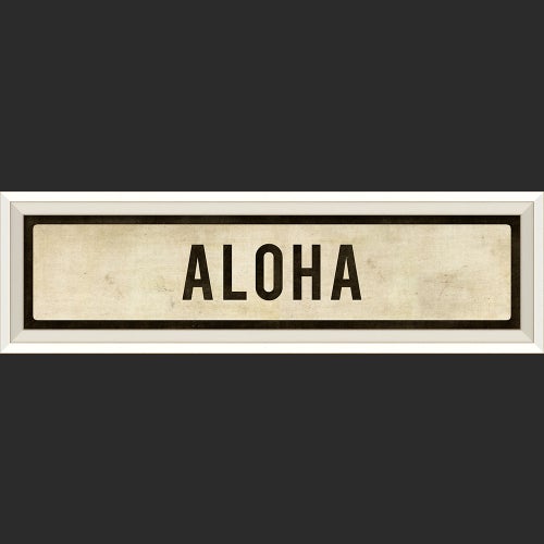 WC Aloha