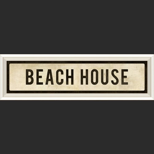 WC Beach House