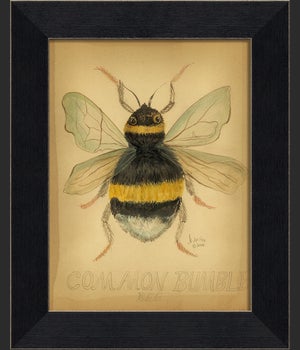 MI Common Bumble Bee