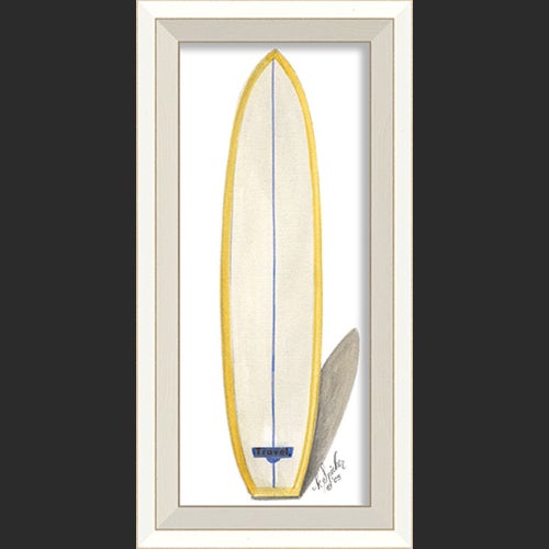 WC Surfboard 01
