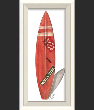 WC Surfboard 04