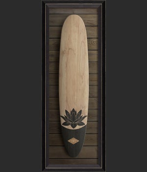 BC Lotus Surfboard sm