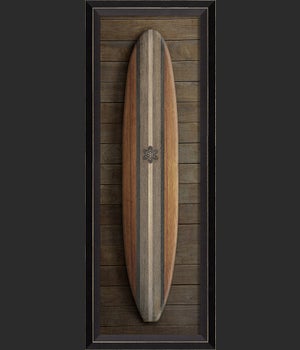 BC Lust for Life Surfboard sm