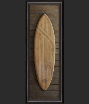 BC Old Soul Surfboard sm