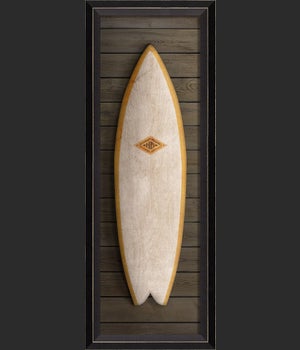 BC Sun Chaser Surfboard sm