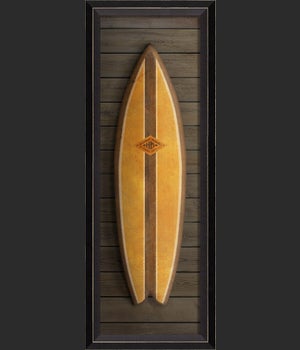 BC Sunstroke Surfboard sm