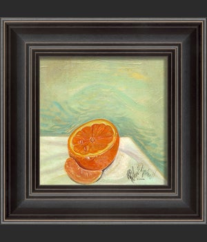 LS Manderine (Tangerine)