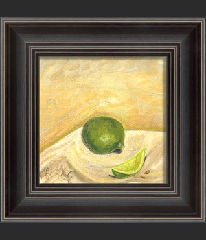 LS Citron Vert (Lime)