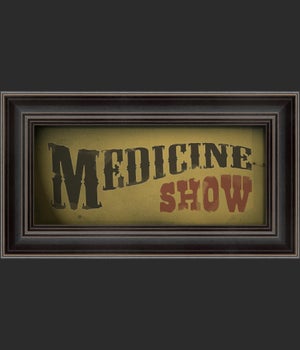 LS Medicine Show