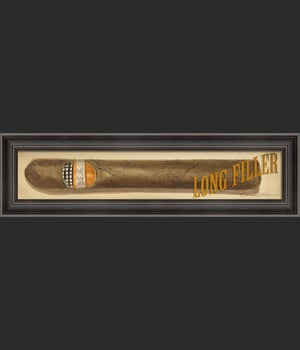 LS Cigar Long Filler