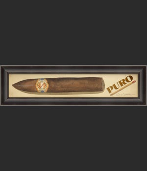 LS Cigar Puro