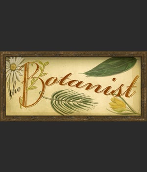 KG The Botanist