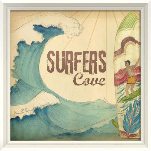 WCWL Surfers Cove
