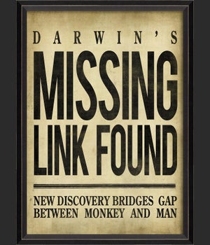 BC Missing Link Found