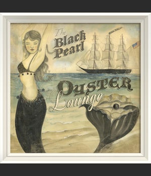 WCWL The Black Pearl Oyster Lounge