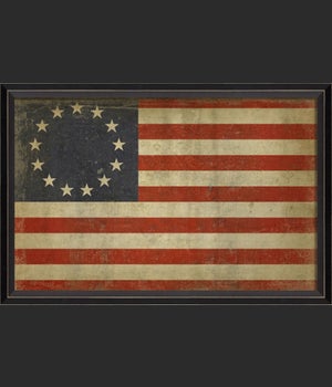 BC America 1776 Betsy Ross
