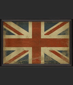 BC British Flag