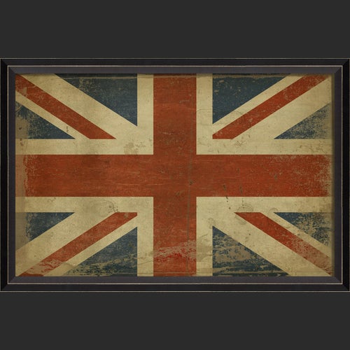 BC British Flag