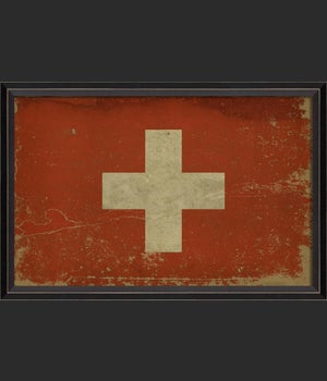 BC Swiss Flag