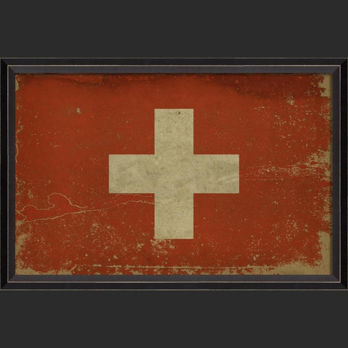 BC Swiss Flag