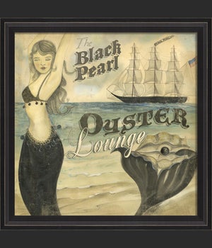 BCBL The Black Pearl Oyster Lounge