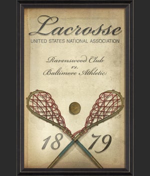 BC Lacrosse 1879
