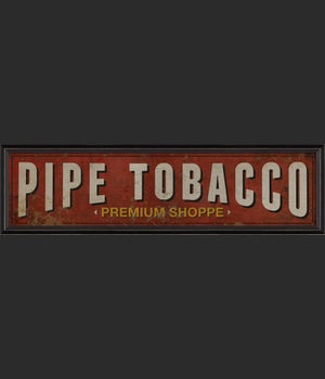 BC Pipe Tobacco Premium Shoppe