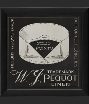 EB Solid Points Collar sm