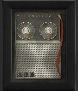 EB Superior Transistor sm
