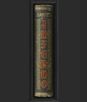 EB Dante's Inferno