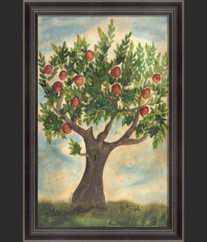 LS Apple Tree