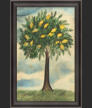 LS Lemon Tree