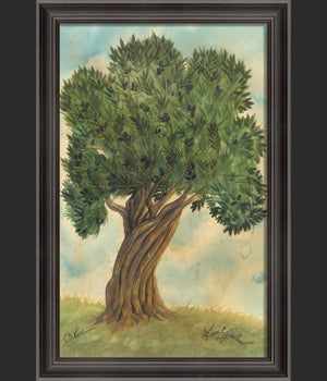 LS Olive Tree