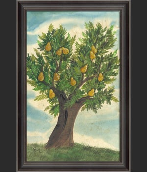 LS Pear Tree
